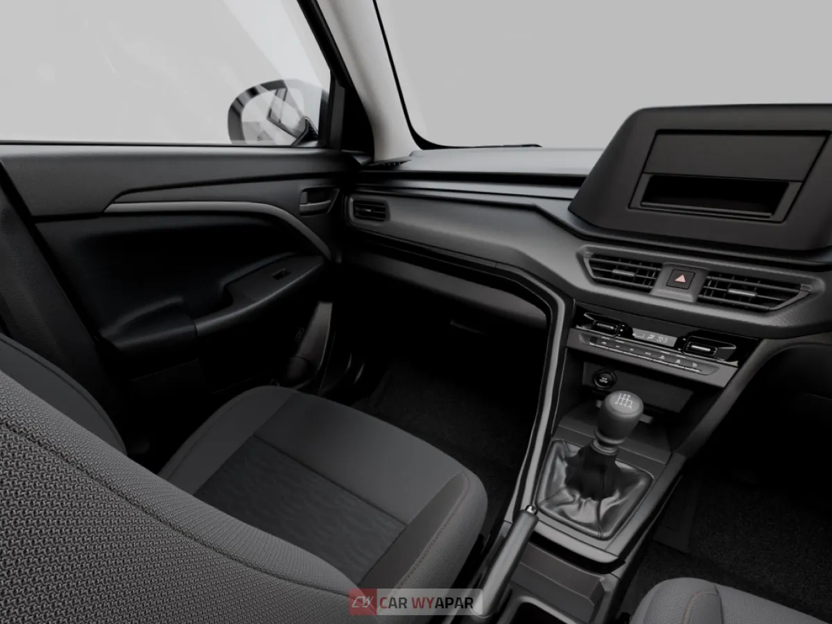 Maruti Brezza LXI Turbo